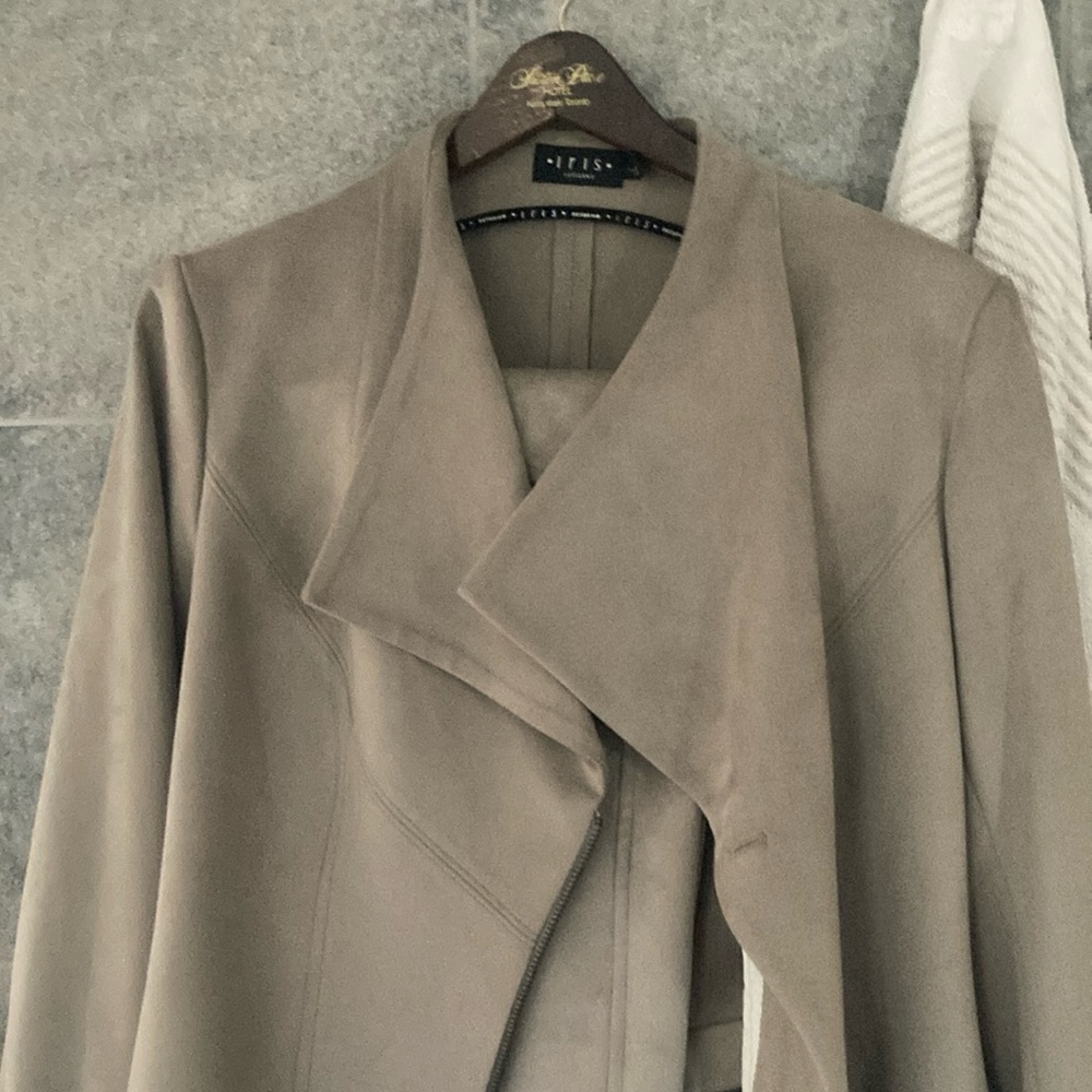 Pantsuit
